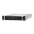 DL380 Gen10 16B SFF 1x PCI (On-board NIC) 2U Server - Hero w Bezel