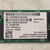 Intel - 150GB - M.2 2280 SATA SSD - 6GB/s - (J57264-000) - label