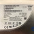 Intel - 2.5" - SATA - 160GB - Used - SSD - 3GB/s - (SSDSA2M160G2LE) - (03T7026) - label
