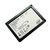 Intel - 320 Series - 300GB - SATA - 6GB/s - 2.5" - Used - SSD - (SSDSA2CW300G3)