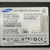 HP Samsung - 2.5" - SATA - 240GB - Used - SSD - 6GB/s - (MZ-7WD2400/0H3) - (729855-002) - (MZ7WD240HAFV-000H3) - label