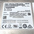 Intel - 2500 Series - 2.5" - SATA - 180GB - Used - SSD - 6GB/s - (SSDSC2BF180A5L) - - label