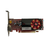 HP - ATI FirePro V3800 (512MB DDR3) Graphics Card - Used - (608886-001) front