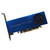 Lenovo - AMD Radeon WX 3200 (4GB GDDR5) Graphics Card - Used (5V10W72854)