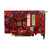 BARCO - AMD FirePro MXRT 5600 (4GB GDDR5) Graphics Card - Used (MXRT 5600)