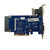 ASUS - NVIDIA GeForce GT 710 (1GB DDR3) Graphics Card - Used (710-1-SL-BRK)