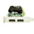 HP - NVIDIA NVS NVS 310 (1GB GDDR3) Graphics Card - Used (818869-001)
