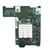 Dell - 57810S - Mezzanine - 10GBps - Dual Port  RAID Card (55GHP)