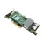 Cisco MR SAS 9271-8I w/ Cache w/o Battery Low Profile RAID Card - Used (UCS-RAID9271CV-8I)