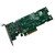 Dell - 72WKY - Low Profile - Dual M.2 2280  RAID Card (72WKY)