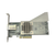 HPE - HPE H241 Dual Port 12GB/s SAS HBA External Smart PCIe High Profile Network Card - Used (750054-001)