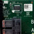 Dell - TD2NM - PERC H330 - 12Gb/s SAS - 6Gb/s SATA - PCIe 3.0 x8 - 8-Port - RAID 0/1/5/10/50 - No Cache - Low Profile