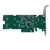 Dell - DellBOSS-S1 Boot Optimized Storage High Profile Dual M.2 Adapter Card - Used (M7W47)