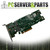 Dell - 3JT49 - Low Profile - Dual M.2 2280 SSD  RAID Card (3JT49)