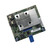 HPE - E208i-A - Smart Array - High Profile - 12GBps - 2x Mini SAS  RAID Card (836259-001)