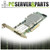 HP - NC522SFP - PCIe 2.0 x8 - 2x 10GBps SFP+ - PCI Card - High Profile - (468349-001) Network Card