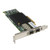 IBM - Emulex - OCE11102 - PCIe 2.0 x8 - Dual Port - PCI Card - High Profile - (49Y7952) Network Card