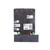 Dell - Intel X550 Dual 10GbE Base-T, i350 Dual 1GbE Network Daughter Card - Used (CD2VM)