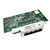 EMC - EM3-One - Fibre channel - 4x 8GBps Fibre - Module Card - High Profile - (303-183-000B-01) Network Card