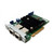 HPE - 562FLR-T - PCIe 2.0 x8 - 2x 10GBps RJ-45 - Daughter Card - High Profile - (840138-001) Network Card