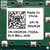 P/N View Dell 61M2K Emulex LPE16000 16GB 1-Port FC Host Bus Adapter High Profile /w SFP