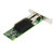 Dell Emulex - LPE31002-M6 - Dual Port 16GB Fibre Channel - PCIe Host Bus Adapter - High Profile - (RXNT1)