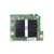 Dell - X710 - PCIe 3.0 x8 - Quad Port - Daughter Card - High Profile - (Y348Y) Network Card