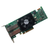 Dell - LPE16002 - PCIe x8 - 2x 16GBps SFP+ - PCI Card - Low Profile - (6VK2R) Network Card