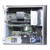 Dell Precision T3610 Tower Workstation - Internal