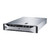 Dell R720 8B LFF Wide SAS 2U Server - Hero w Bezel