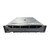R730 8B SFF 2U Server - Front w Bezel