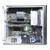 Dell Precision T3610 Tower Workstation - Internal