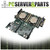HP - ProLiant DL160 743018-002 Motherboard - LGA 2011-3 - DDR4 (743018-002)