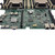 HP - ProLiant DL160 743018-002 Motherboard - LGA 2011-3 - DDR4 (743018-002)