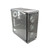 3/4 View NEW - OPEN BOX - Musetex 903 Chassis w/ 4x 120mm ARGB Fans