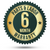 6 Month Extended Warranty for Workstations and Servers