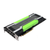 NVIDIA Tesla P100 16GB PCI-e 3.0 GPU Accelerator Card - 699-2H400-0201-500