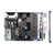 R720 8B SFF 2U Server - Internal