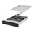 Dell R720xd 24B SFF 2U Server - Exploded view