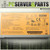 HPE - 800W Power Supply - for Proliant DL385 Gen10 (HSTNS-PF46)
