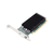 HP - NVIDIA Quadro NVS 300 (512MB GDDR3) Graphics Card - Used - (700578-001) hero