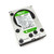 Western Digital - Caviar Green - 2TB - SATA - 5.4K - 3GB/s - 3.5" - Hard Drive - Used - (WD20EARS)