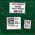 Dell Intel - XL710-QD2 - Dual Port 40GbE QSFP+ - PCIe Network Adapter - Low Profile - (8DKFV)