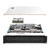 R730XD 26B SFF 1-3x PCI 2U Server - Exploded view