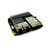 Supermicro - AOC-MH25G-M2S2TM - PCI - 2x 25GbE SFP - 2x 10GbE RJ45 - Network Card