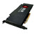 Dell AMD - FirePro W7100 (8GB GDDR5) Graphics Card - Used (102C7670400) - (KVMR4)