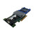 LSI - 9270CV-8I - 6GBps Dual Internal SAS Ports - 1GB Cache - Used (L3-25422)