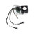 Dell - T7920 Flexbay Backplane w/ Bracket and Cables - (FV7F4) (76W3N)