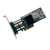IBM - IBM M1015 SAS9220-8I 2x SAS (6GBps) Raid Controller Card - Used (46M0861)