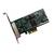 Dell - Dell BCM95719 Quad Port PCIe 1Gbps Network Card - Used (HY7RM)